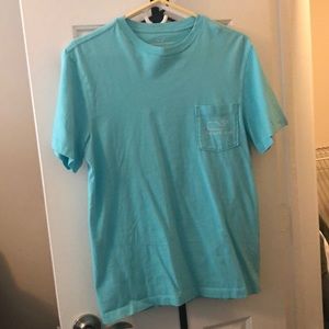 Vineyard Vines XS tee